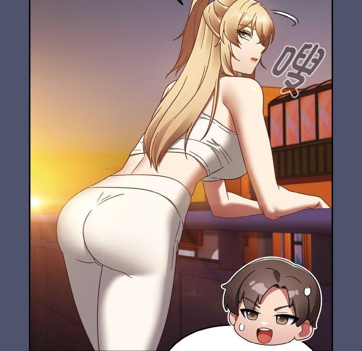 热情拳击馆第22話