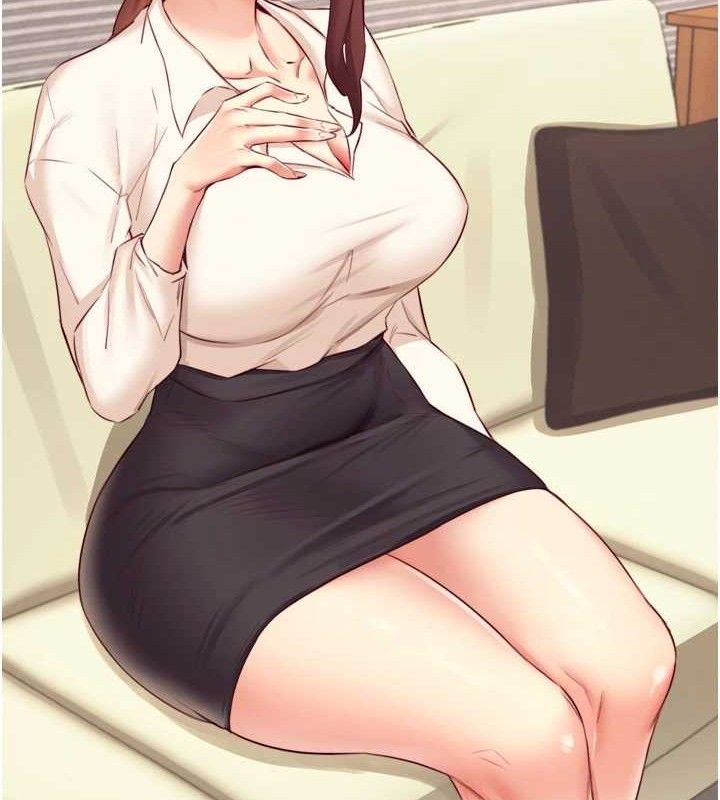 熟女自助餐第37話-插入教授的濕黏美鮑