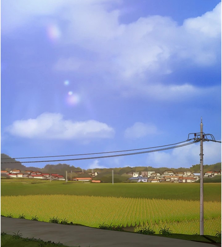 里长孙子开麦啦第1话-乡下的娱乐就是打炮!