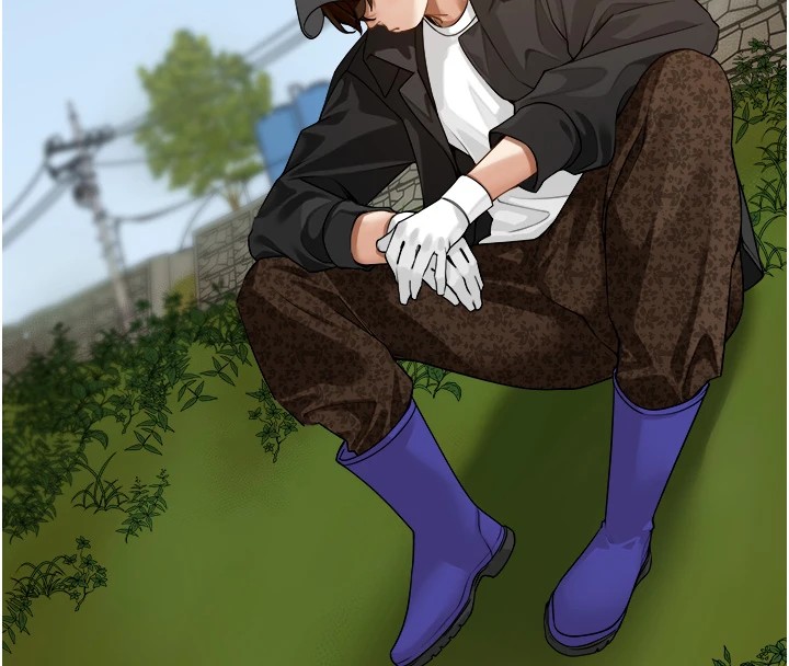 里长孙子开麦啦第1话-乡下的娱乐就是打炮!