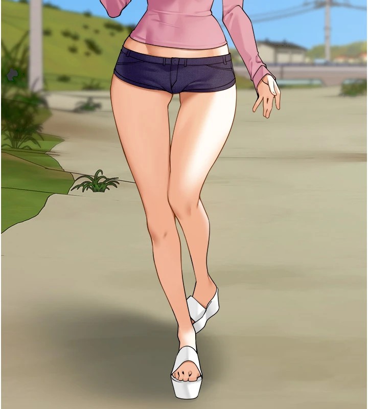 里长孙子开麦啦第1话-乡下的娱乐就是打炮!