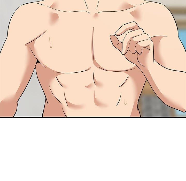 难缠姐妹偏要和我同居第44話