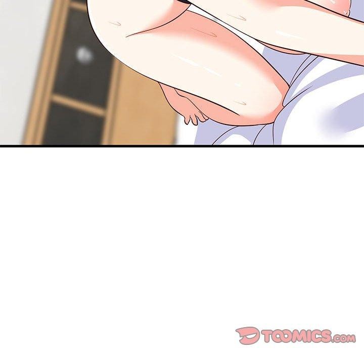 难缠姐妹偏要和我同居第44話