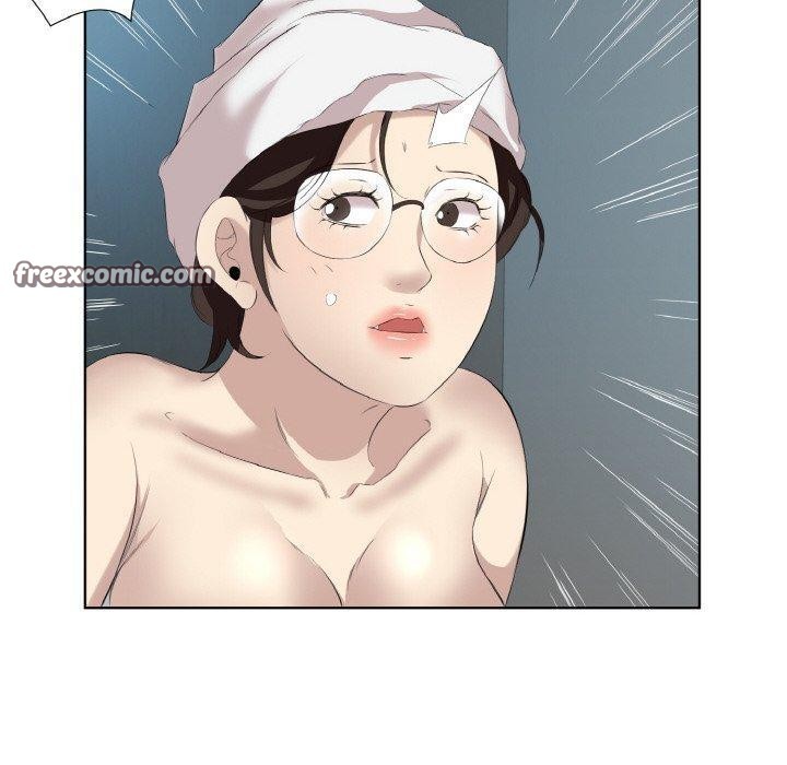 回归单身的继女第28話