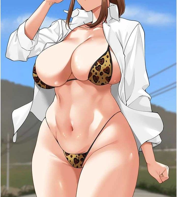 里长孙子开麦啦第6話-原來打炮這麼爽?!