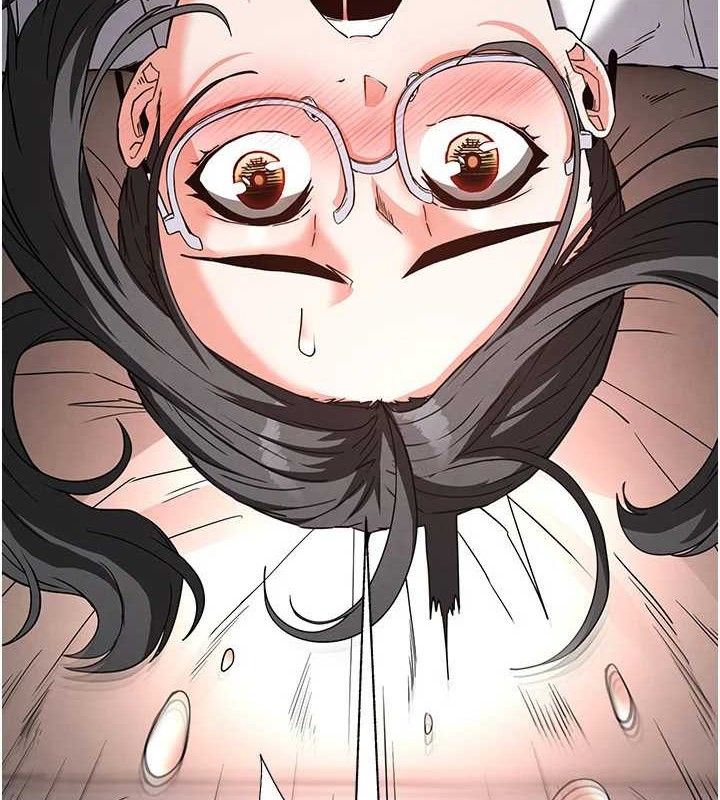 末日鵰堡第28話-你這樣讓我好有感覺♥