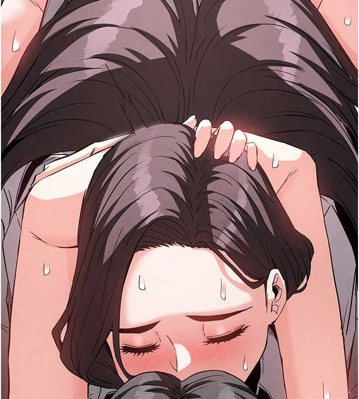 末日鵰堡第28話-你這樣讓我好有感覺♥