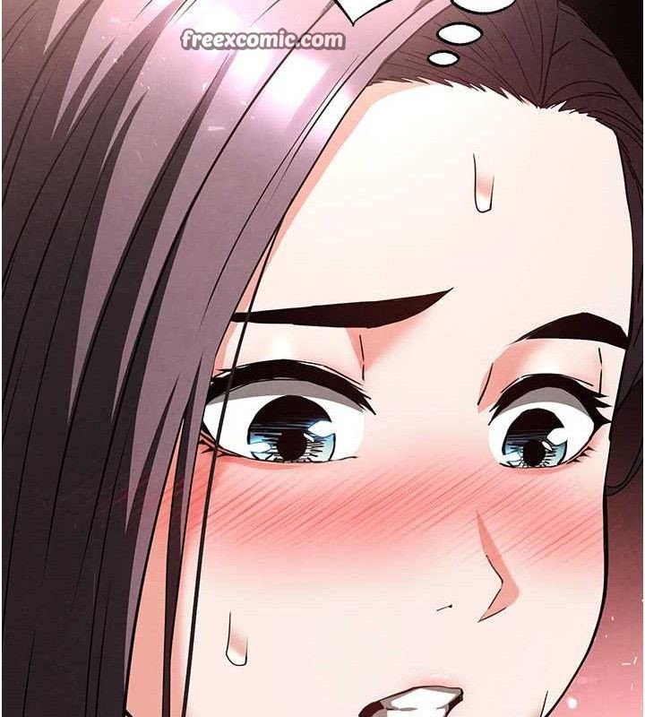 末日鵰堡第28話-你這樣讓我好有感覺♥