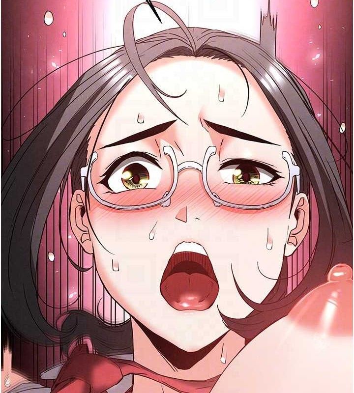 末日鵰堡第28話-你這樣讓我好有感覺♥