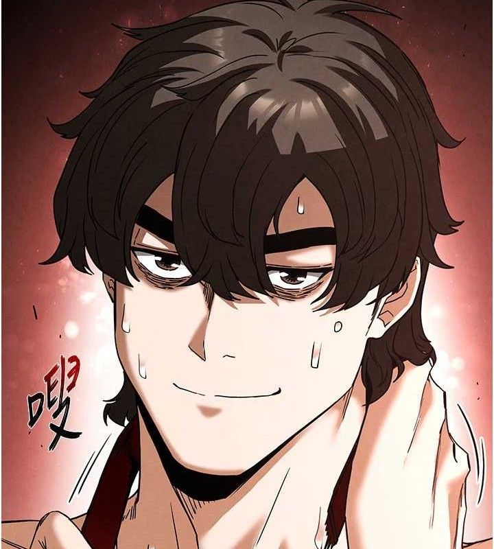 末日鵰堡第28話-你這樣讓我好有感覺♥