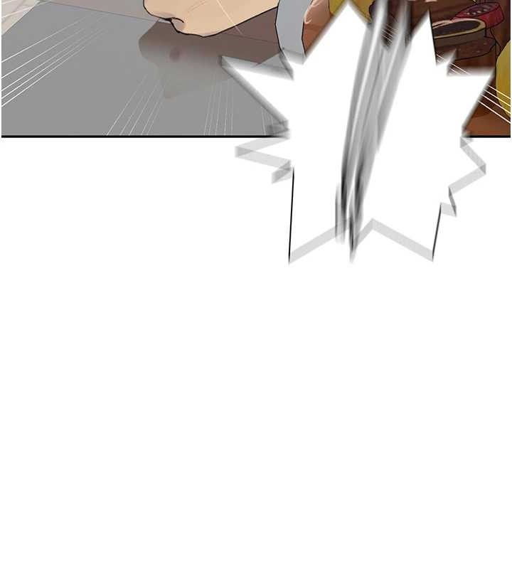 秘密教学第268話-不能在我老公面前插!