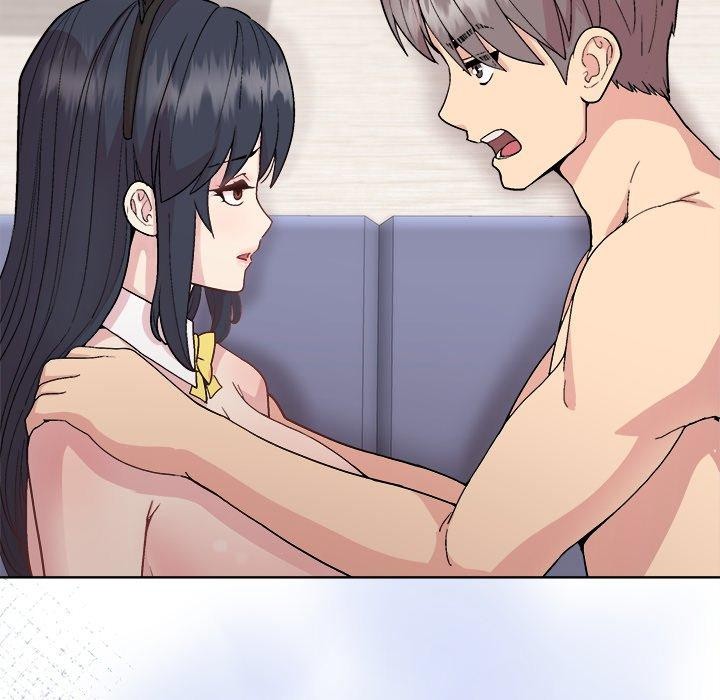 和美女上司玩游戏第52話