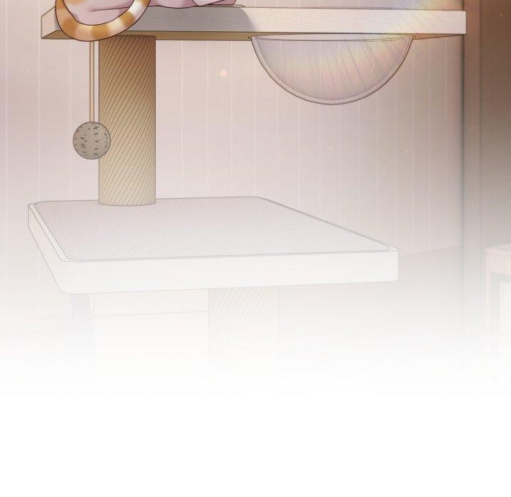 喵来的恋爱第18話