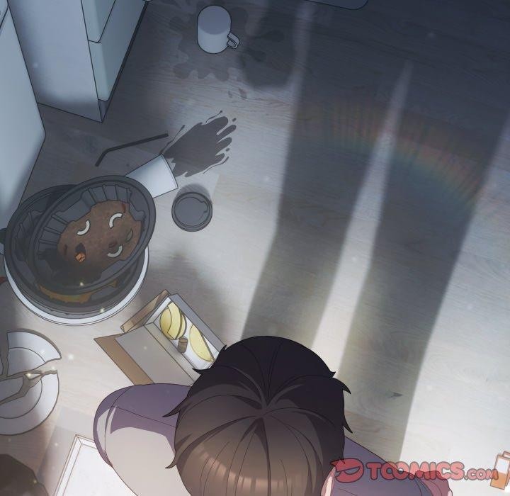 喵来的恋爱第18話