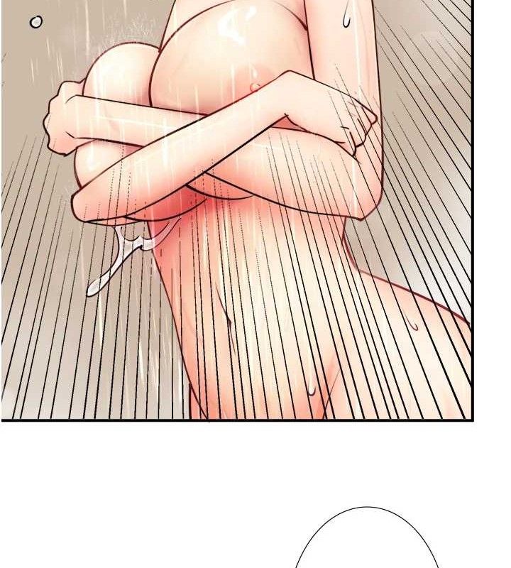 秘密温泉:混汤旅馆第30話-第一次被顏射的鈴