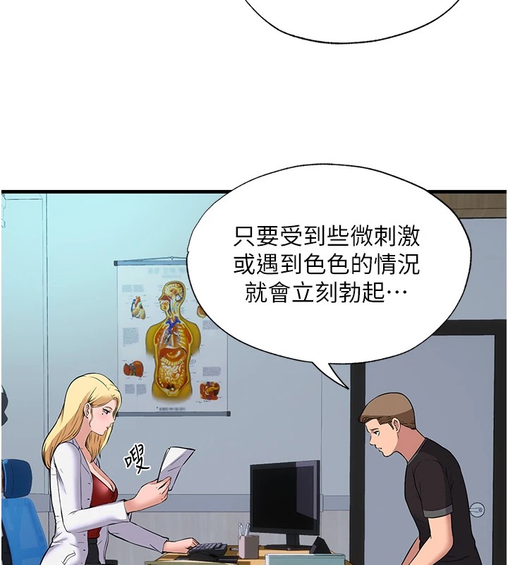 民宿精营中第1话-医生,帮我看看这边好吗?