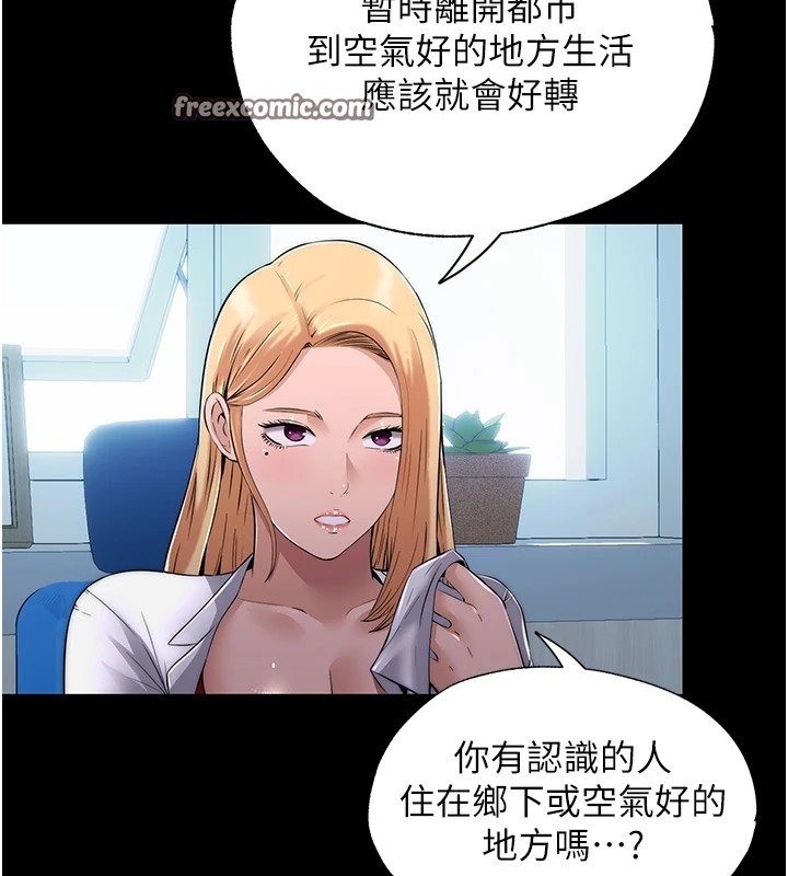 民宿精营中第1话-医生，帮我看看这边好吗?