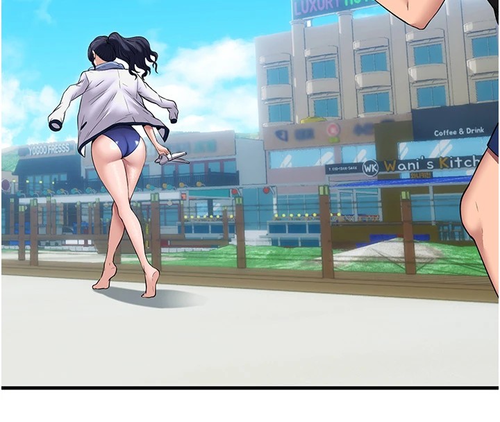 民宿精营中第1话-医生,帮我看看这边好吗?