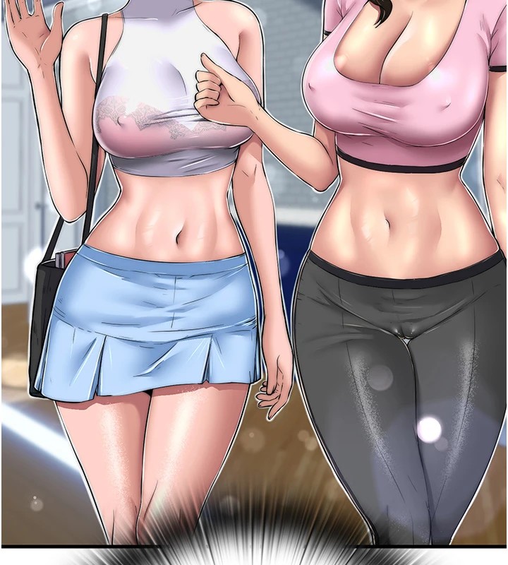 民宿精营中第1话-医生，帮我看看这边好吗?