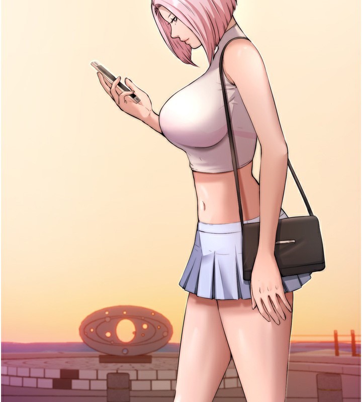 民宿精营中第4话-我的兴趣是玩弄男人♥