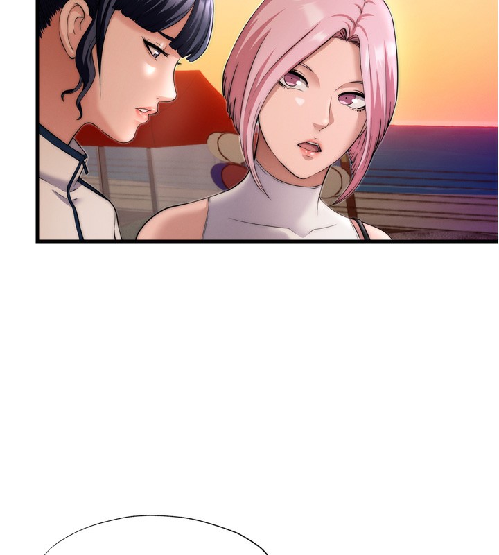 民宿精营中第4话-我的兴趣是玩弄男人♥