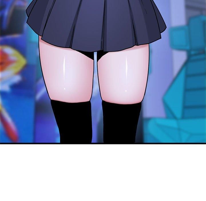 发小碰不得第68話