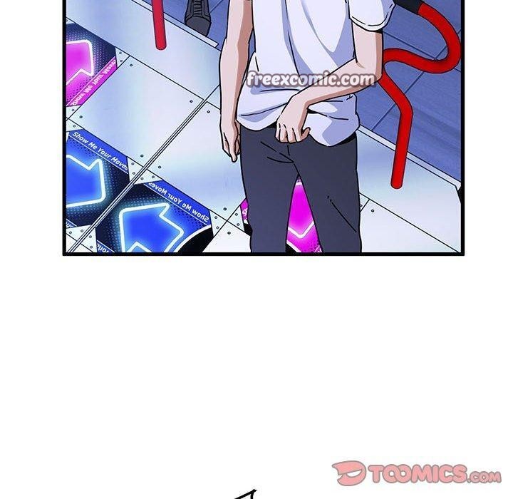 发小碰不得第68話