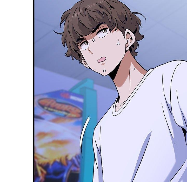 发小碰不得第68話