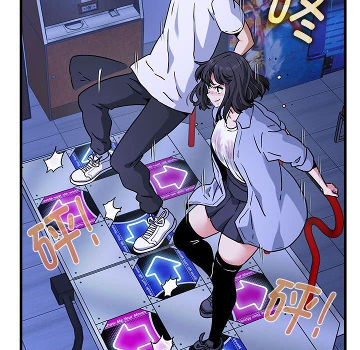 发小碰不得第68話