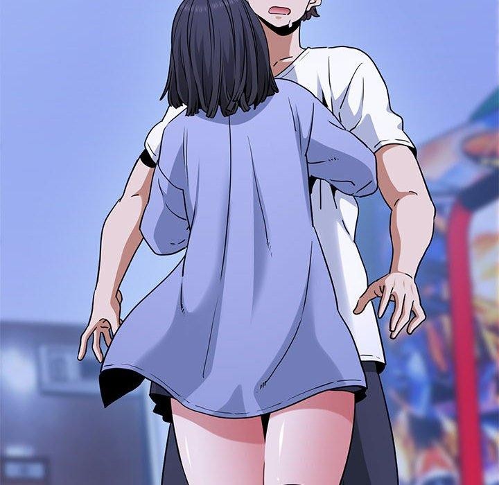 发小碰不得第68話