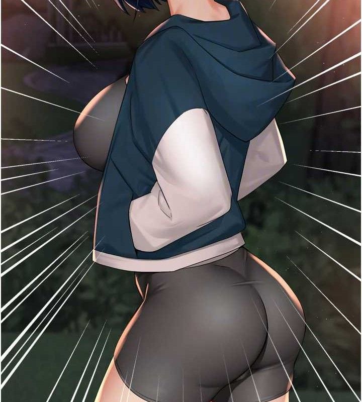 痒乐多阿姨第61話-現在我說了算