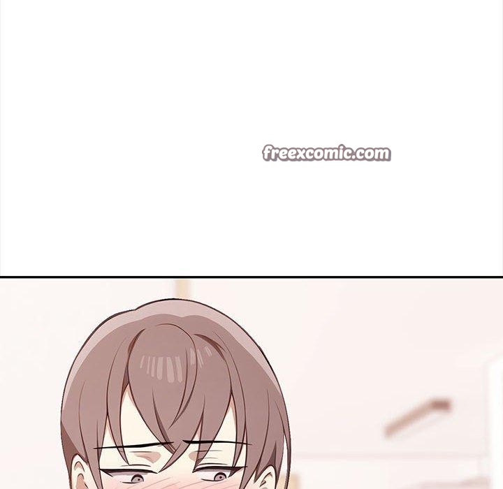 其实很喜欢第50話