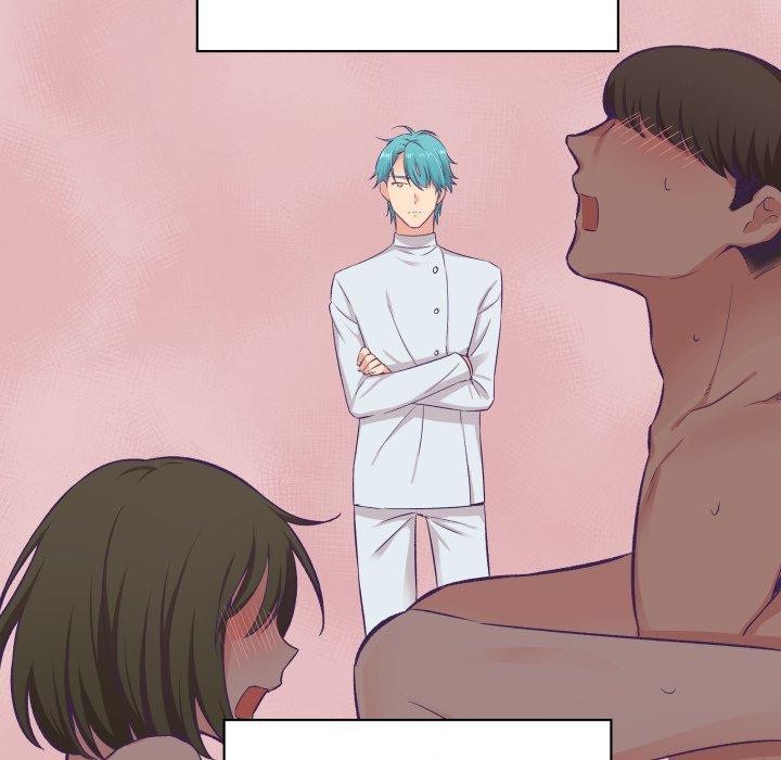 柔软的爱人第8話