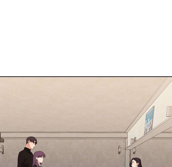 我的傻瓜男友第11話