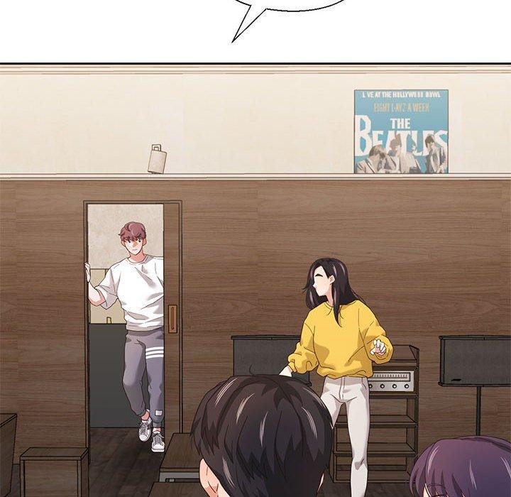 我的傻瓜男友第11話