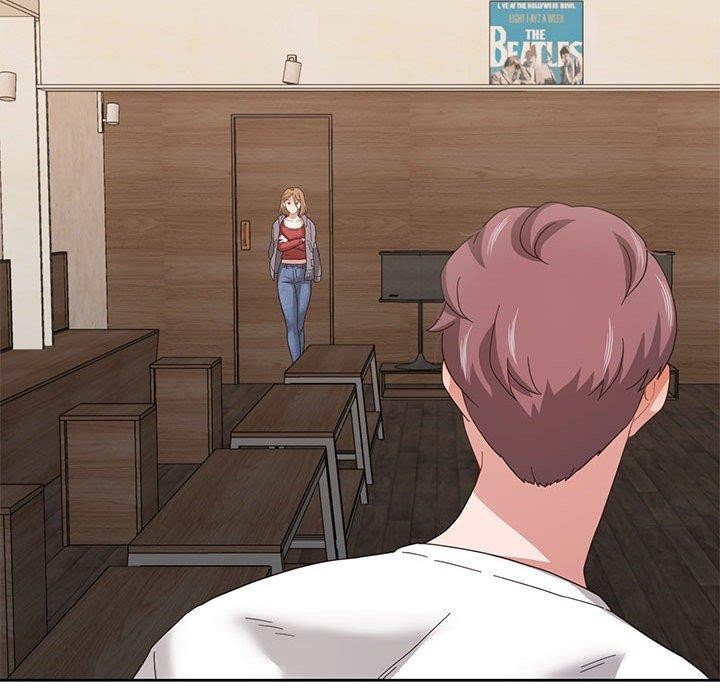 我的傻瓜男友第11話