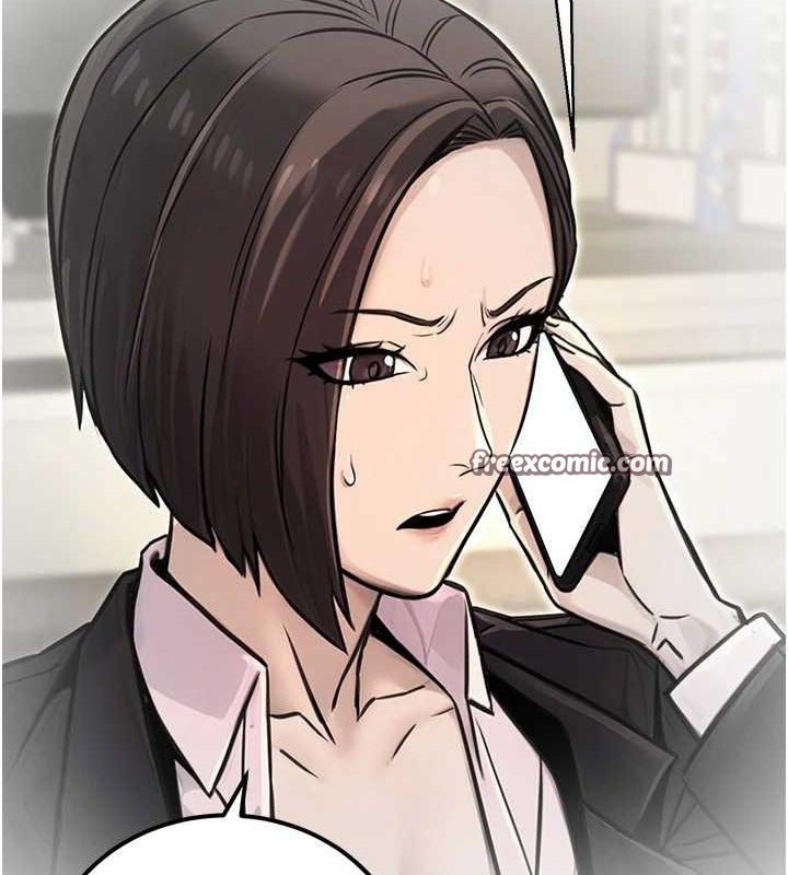 公务员的桃色副业第17話-調教傲慢女的SM大法