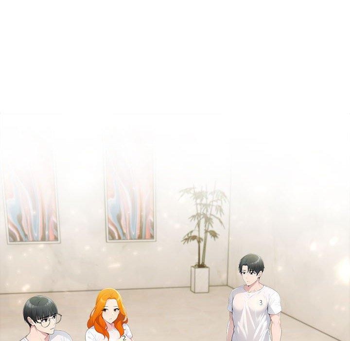 夫妇游戏第27話