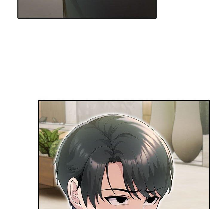 夫妇游戏第27話