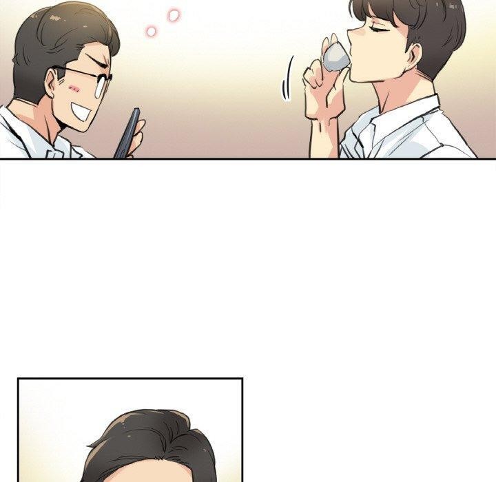 爸爸也疯狂第9話