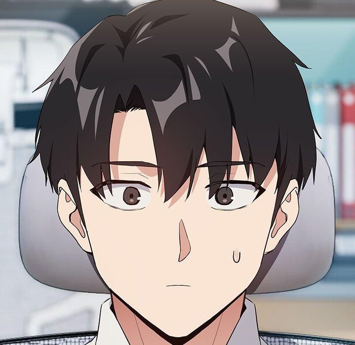 下班后的例行恋爱第56話