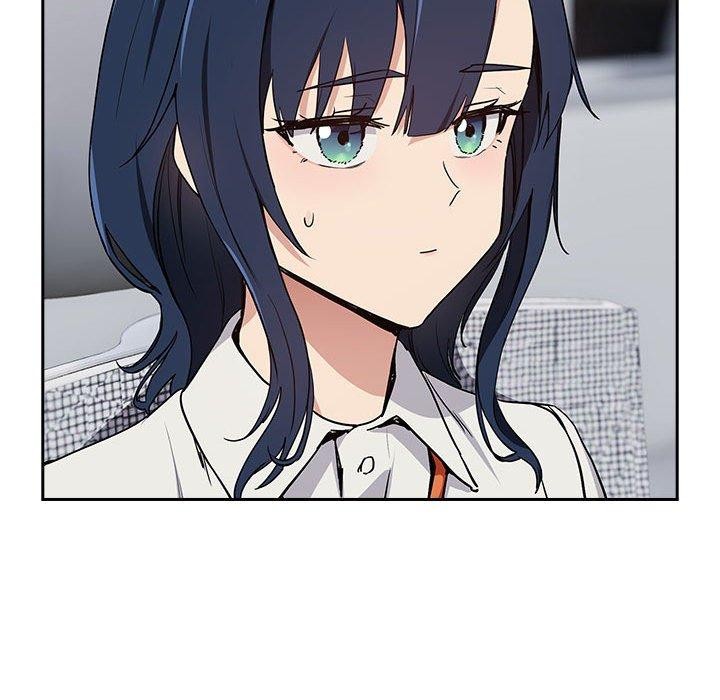 下班后的例行恋爱第56話