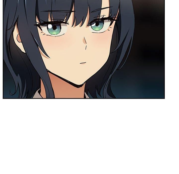 下班后的例行恋爱第56話