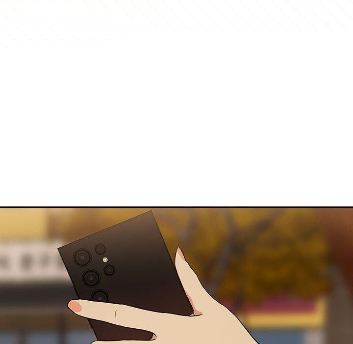 下班后的例行恋爱第56話