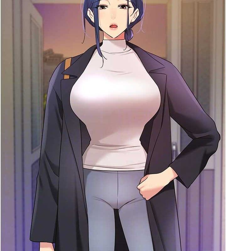 洞洞杂货店第128話-村子沒有男人的原因