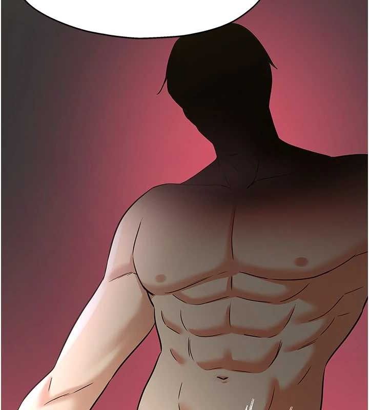 洞洞杂货店第128話-村子沒有男人的原因