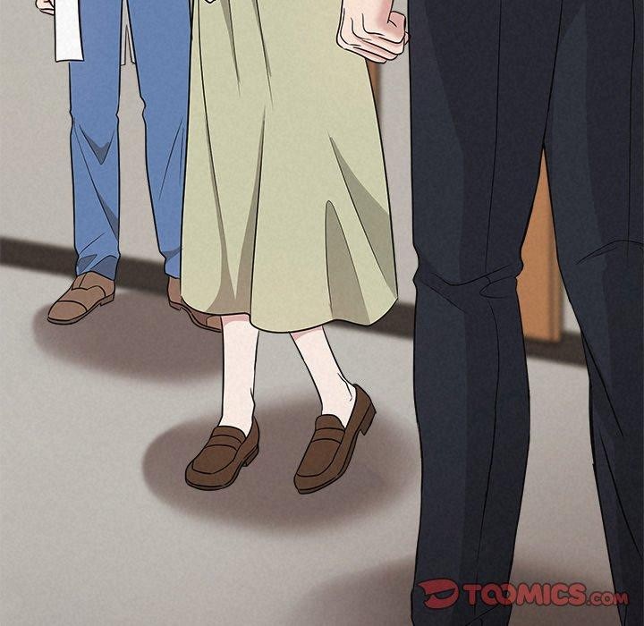 被吞噬的夜第36話