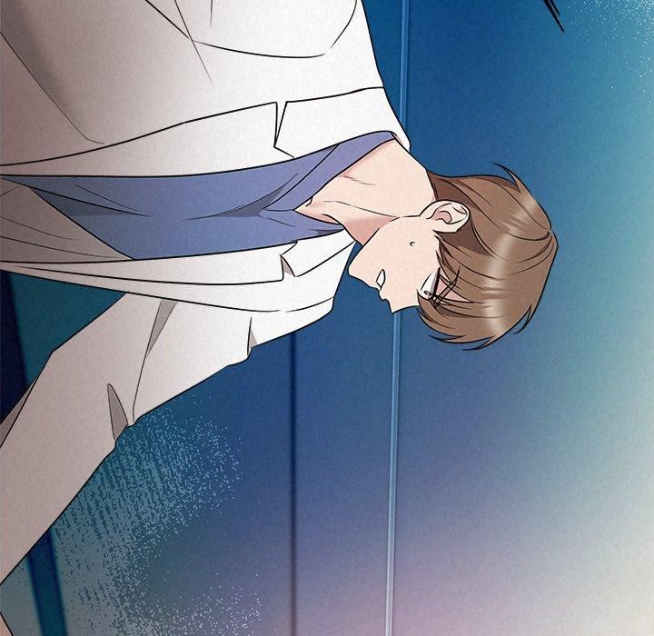 被吞噬的夜第36話