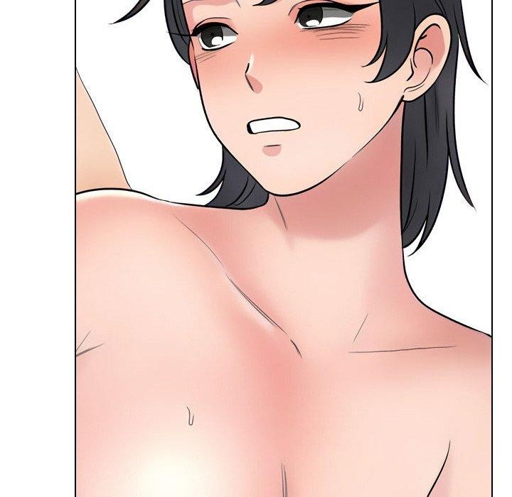 同事换换爱第216話