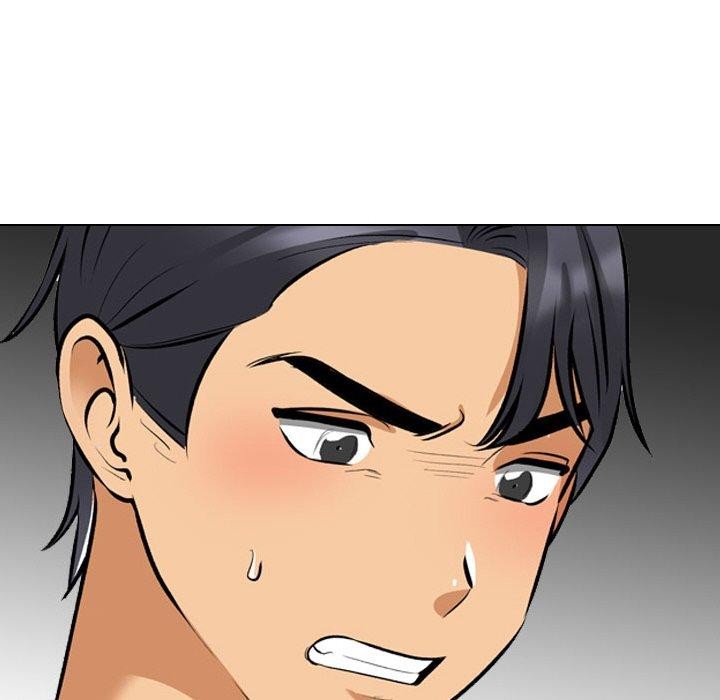 同事换换爱第216話